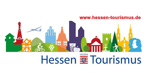 LOGO Hessen Tourismus