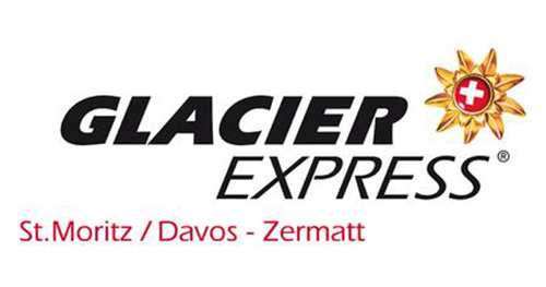 Logo Glacier Express
