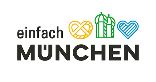 Logo auf weissem Hintergrund