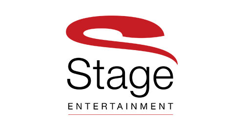 Stage Entertainment Logo svg