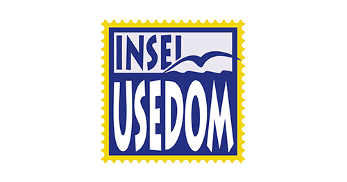 Usedom Logo Insel Usedom Tourismus GmbH