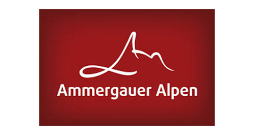 logo ammergauer alpen