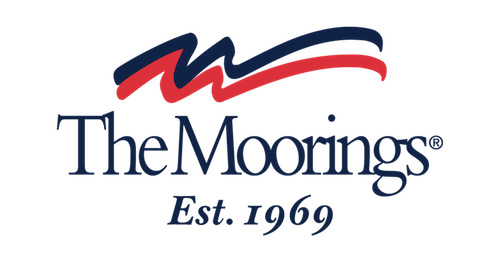 logo moorings