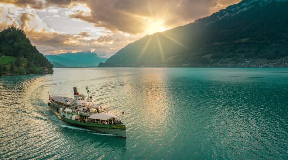 Lake Thun